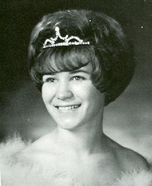  Princess Linda Jensen 